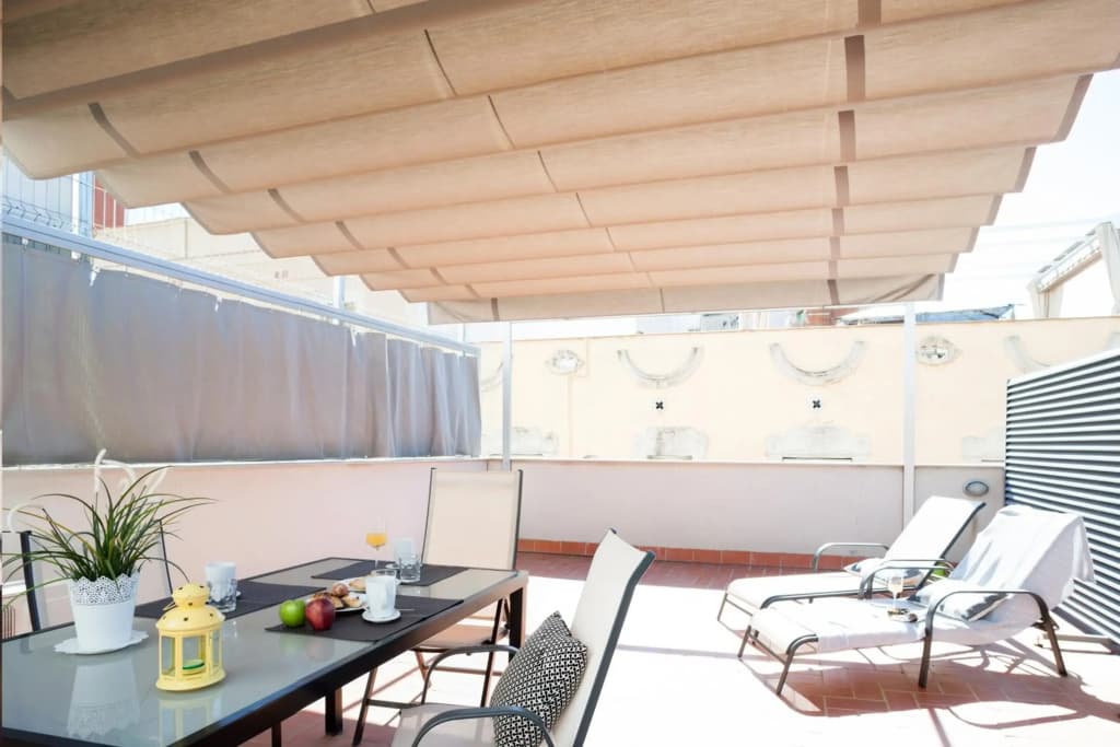 Feelathome Poblenou Beach Apartments - photo 25