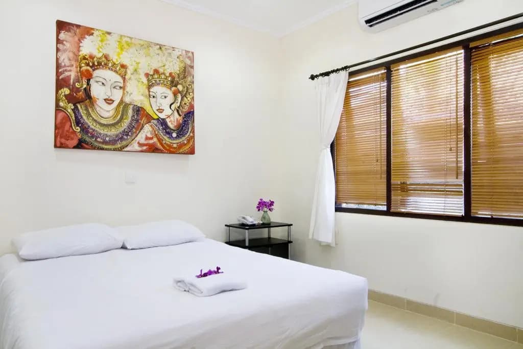 Bali Paradise Apartments - photo 4