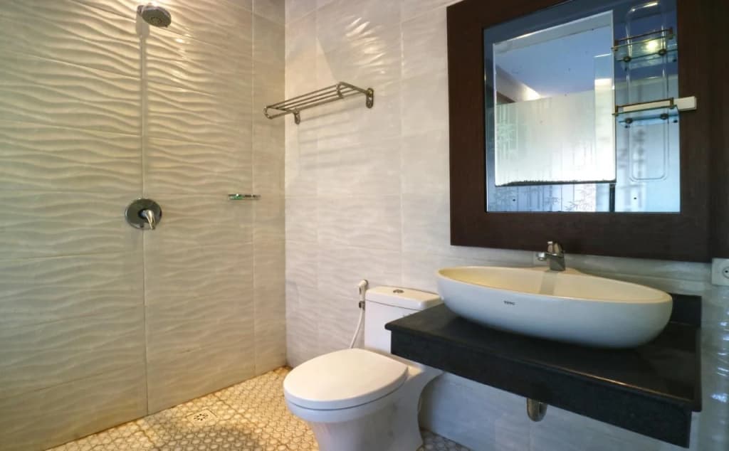 D'Astri Guesthouse Sanur RedPartner - photo 8