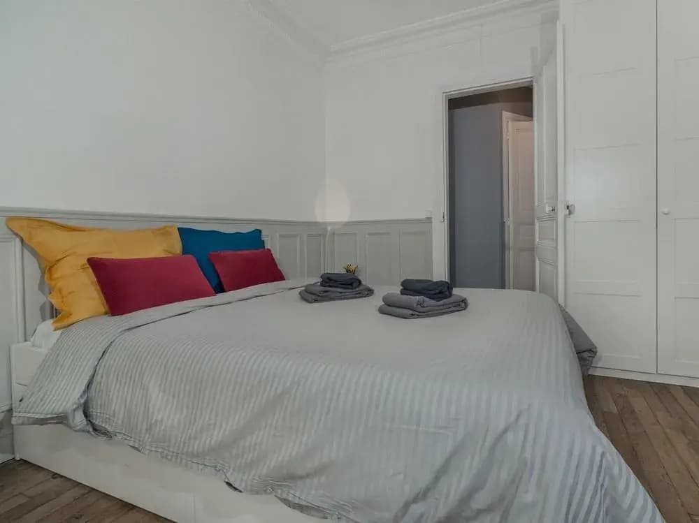 Appartement Championnet - photo 8