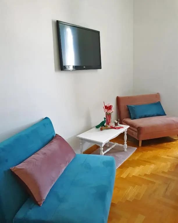 Glory House Trastevere - photo 3