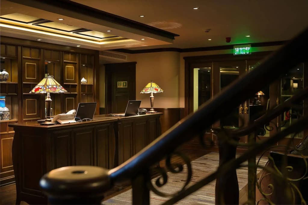 Paradise Elegance Cruise - photo 1