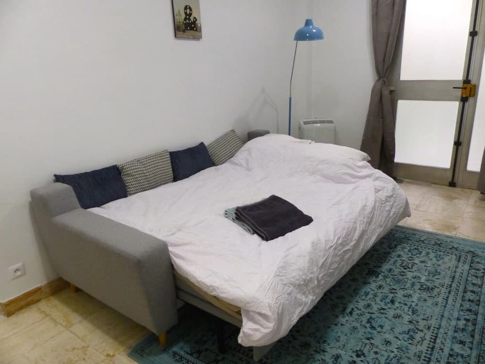 Rue Turgot Apartment - photo 10
