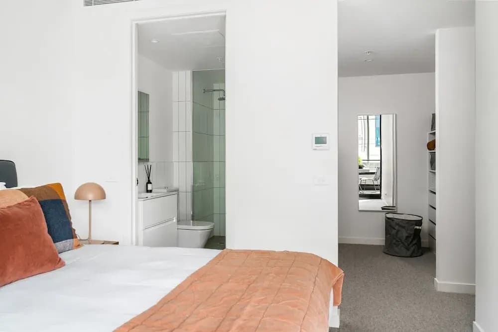 BOUTIQUE STAYS - Axel Apartments - photo 5
