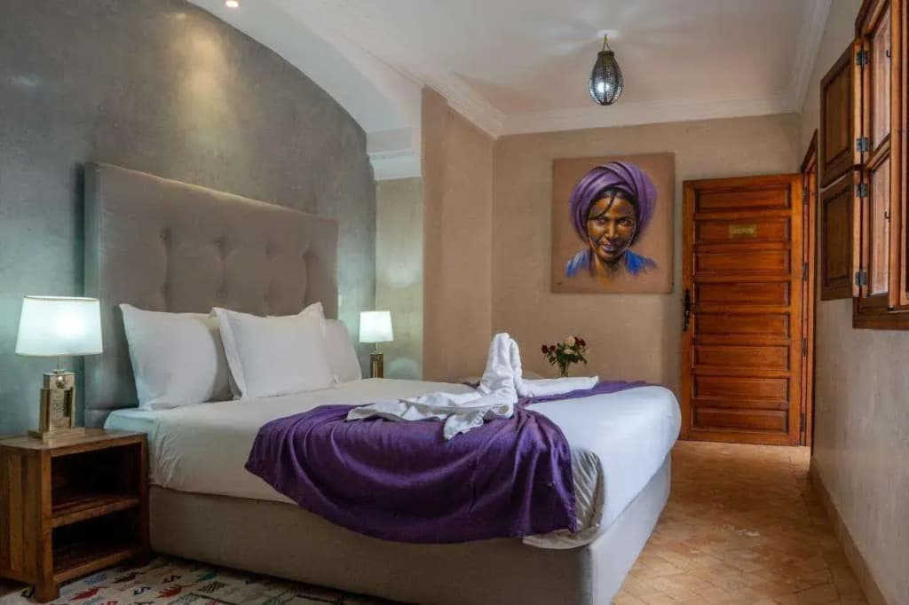 Riad Le Plein Sud - photo 30