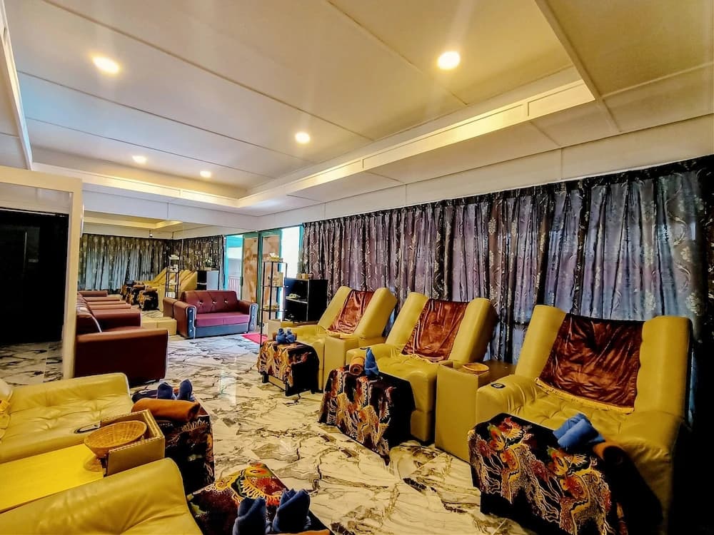 Artitaya Borneo Golf Resort - photo 3