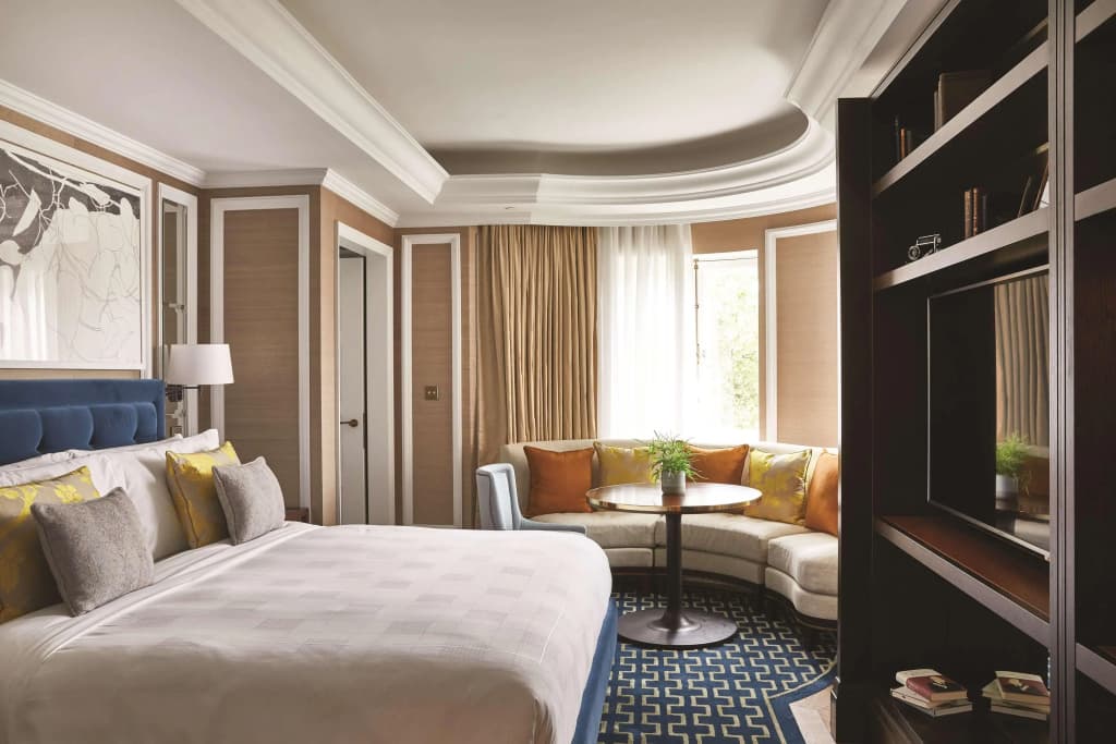 The Cadogan, A Belmond Hotel, London - photo 5