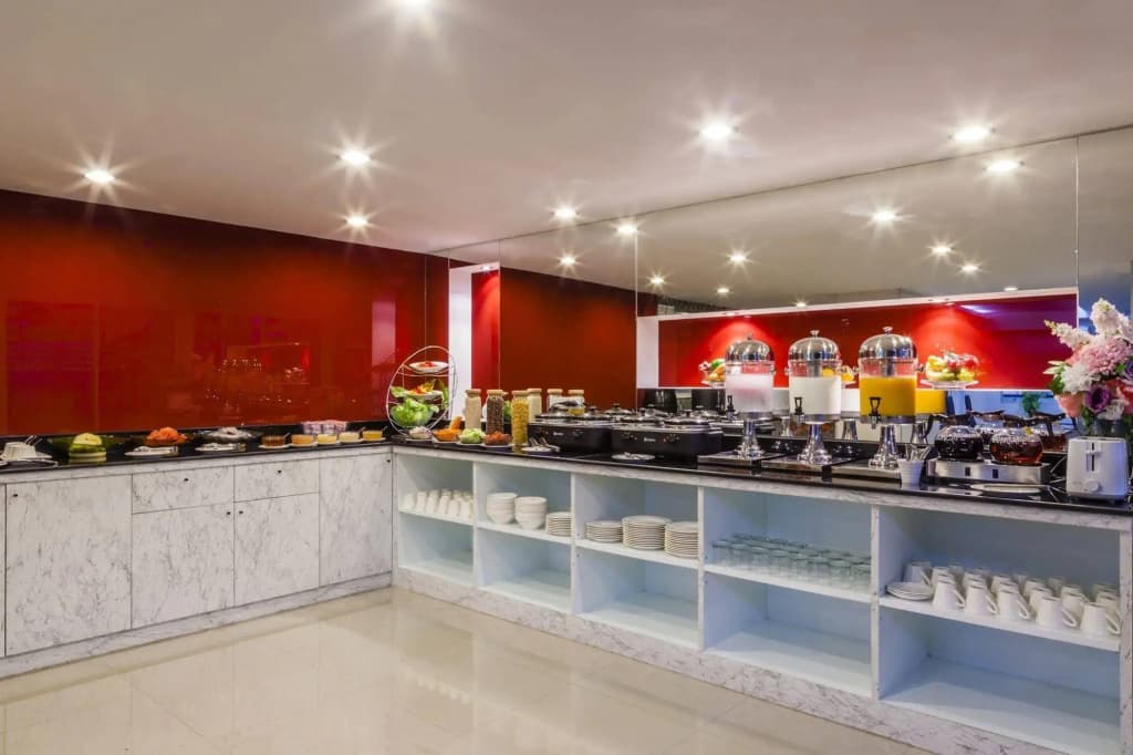 Solo Express Sukhumvit 81 - photo 24