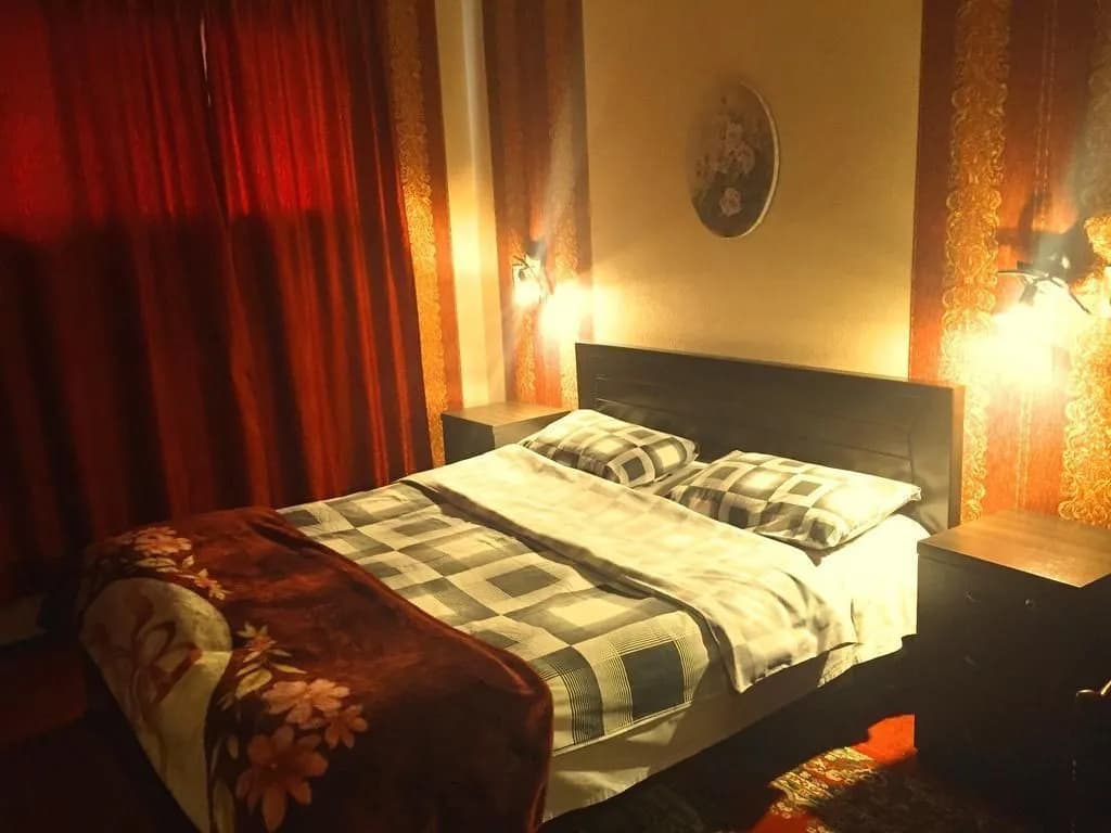 Guest House Formula-1 - photo 3