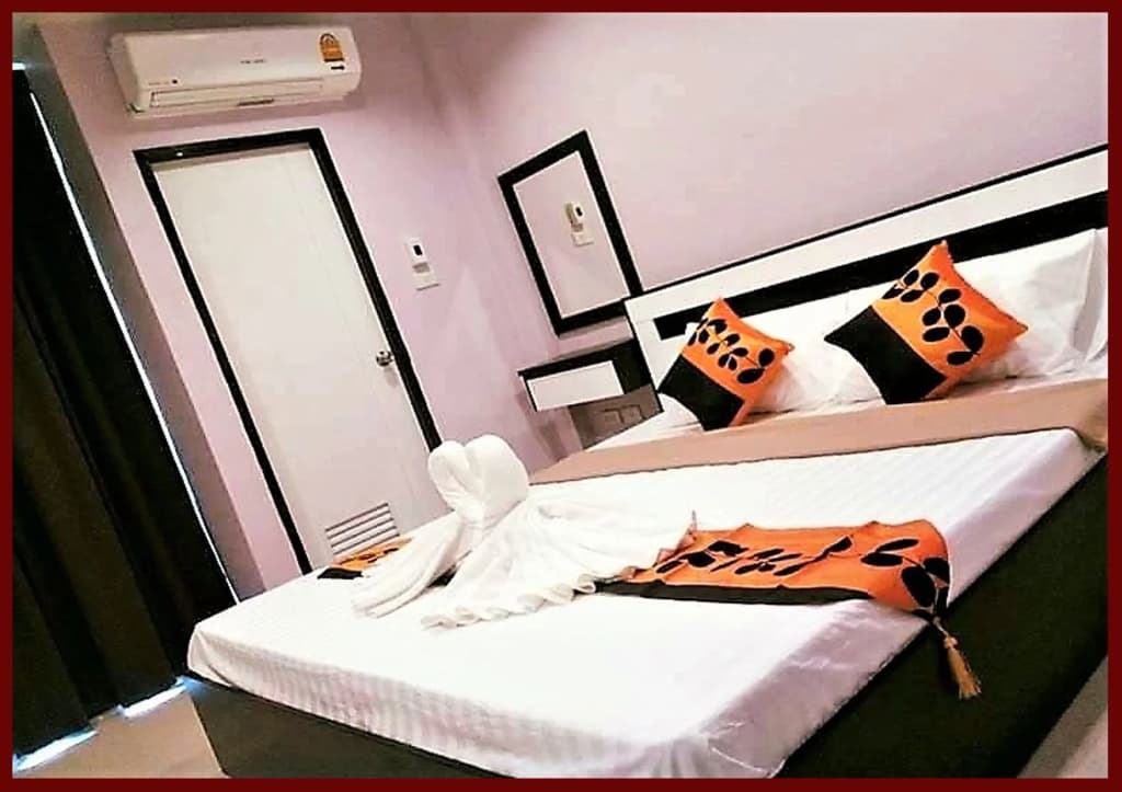Sampheng Apartment - photo 2