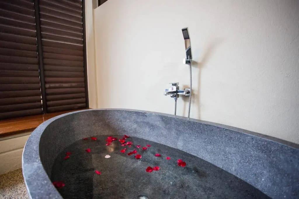 Sand & Sandals Desaru Beach Resort & Spa - photo 9