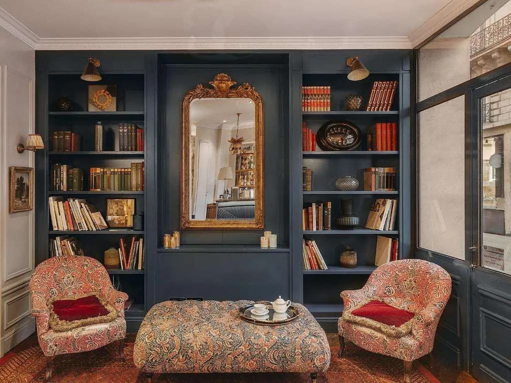 Hôtel Maison Malesherbes - photo 20