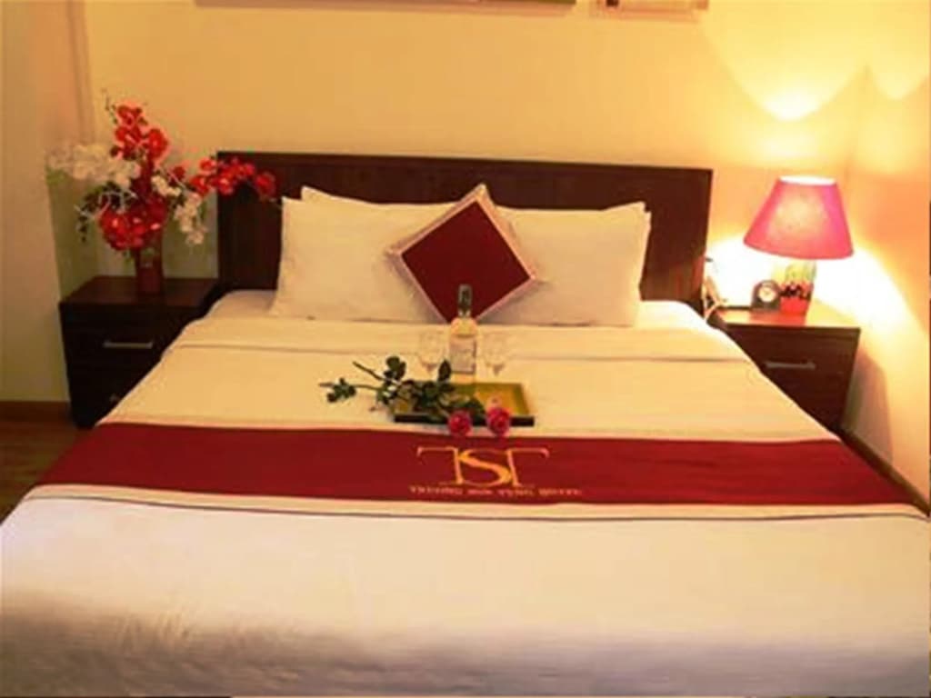 Truong Son Tung 2 Hotel - photo 6