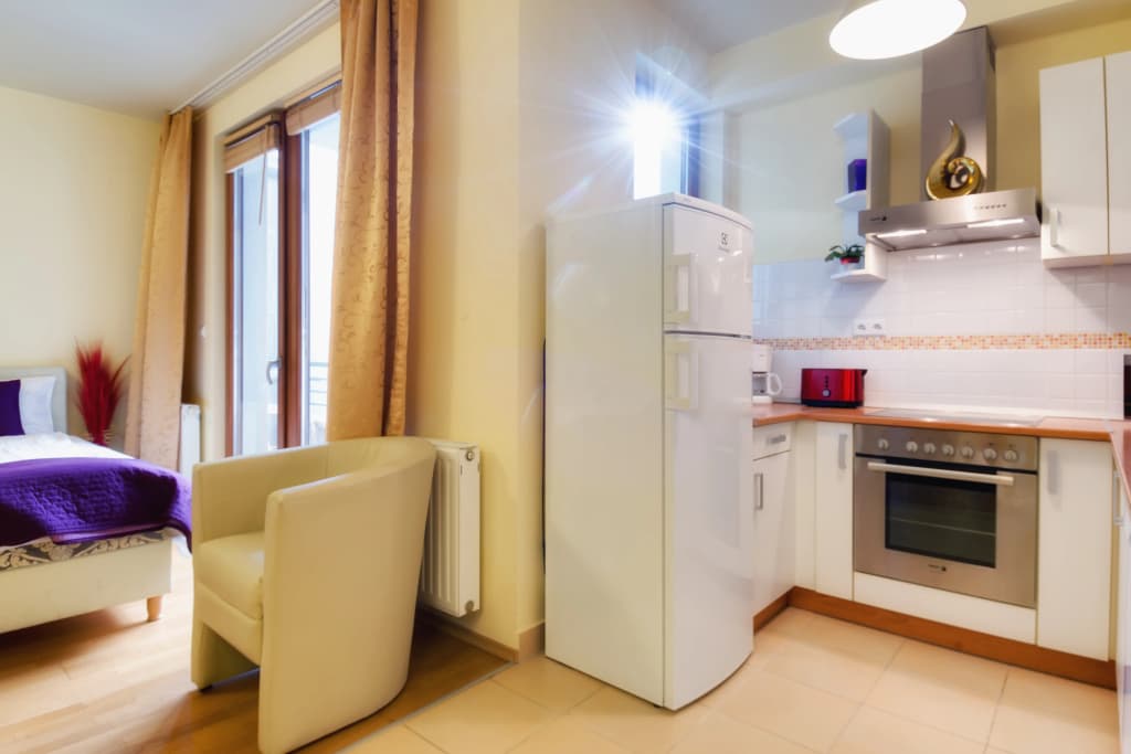 Trendy Deluxe Apartments - photo 2