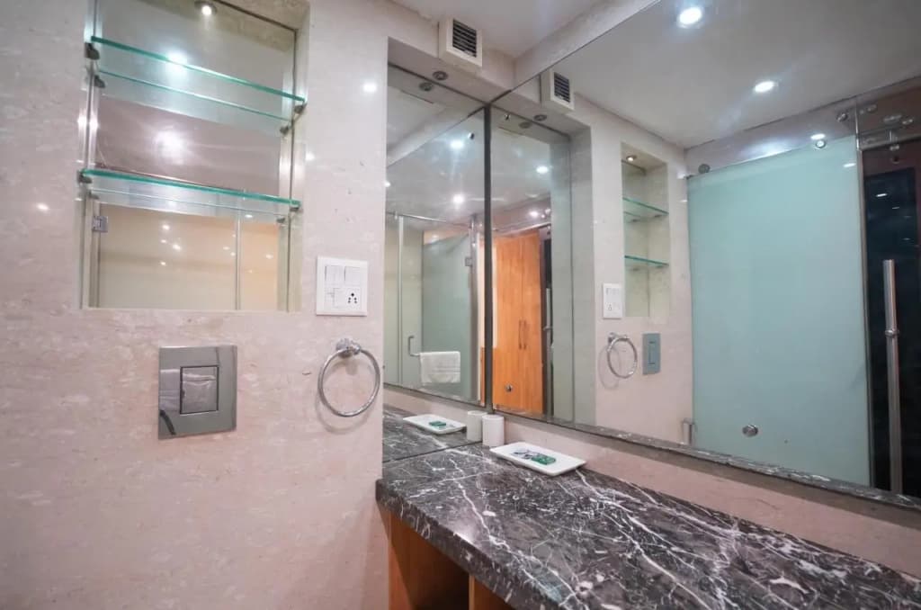 Airport Hotel Grand Delhi - photo 28