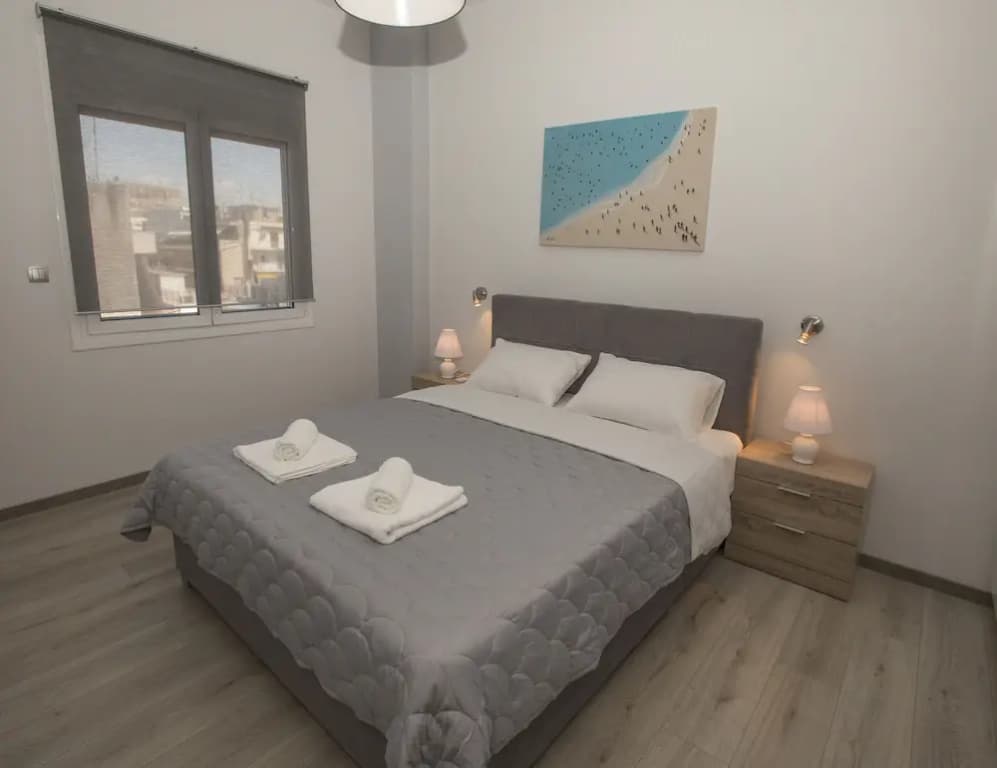 The New Studio Suite Near Akropolis - photo 1