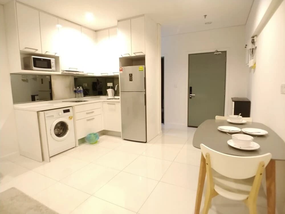 OHO Suites KLCC Summer Suites - photo 20