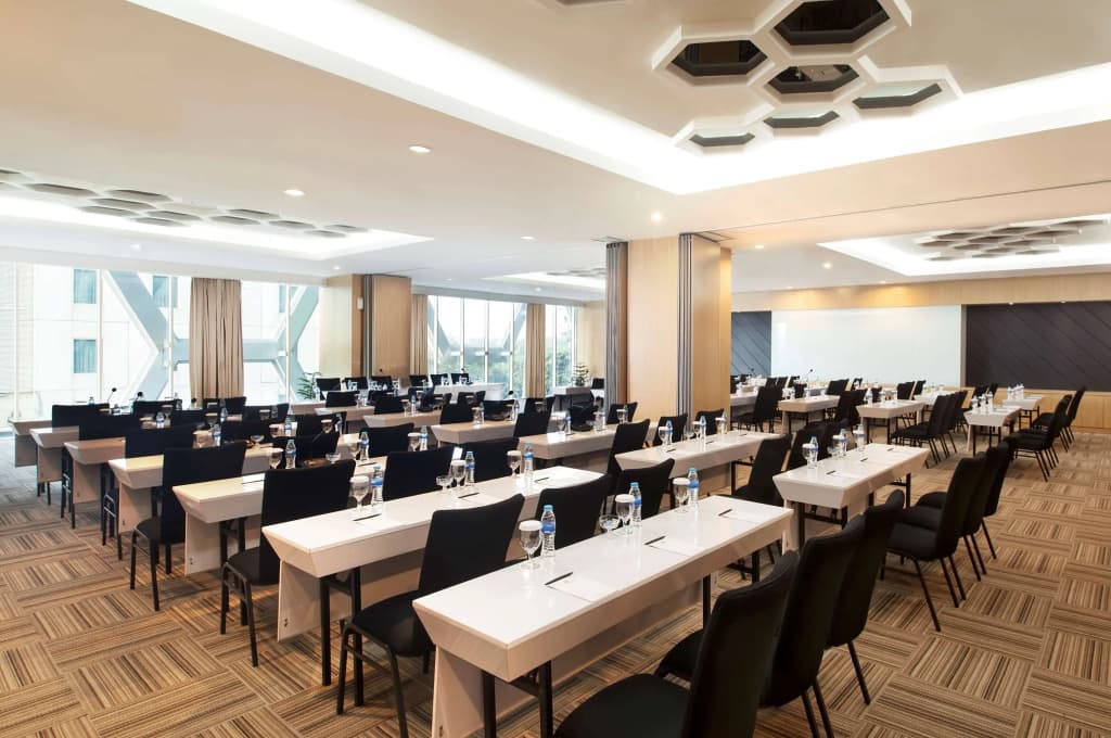 Best Western Premier The Hive - photo 25
