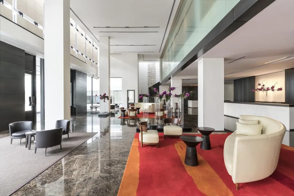COMO Metropolitan Bangkok - photo 17