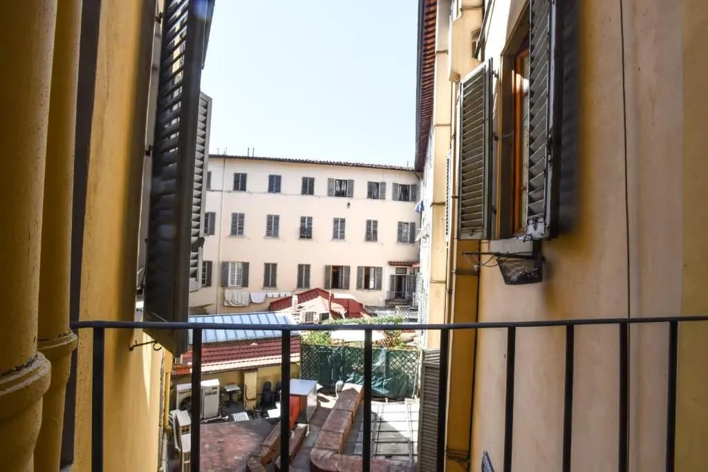 Cappelle Medicee Luxury Flat - photo 1