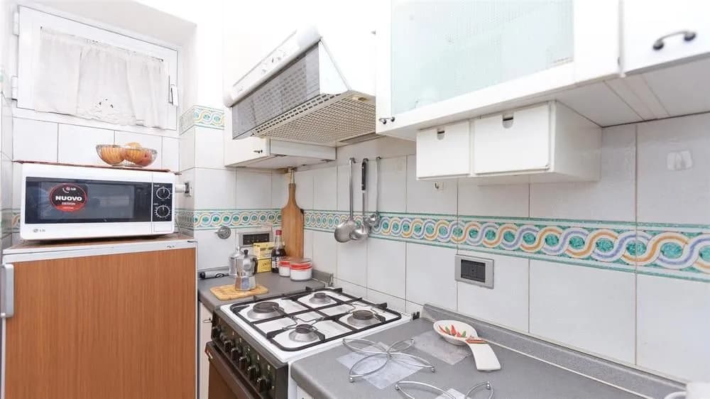Boschetto Apartment - photo 13