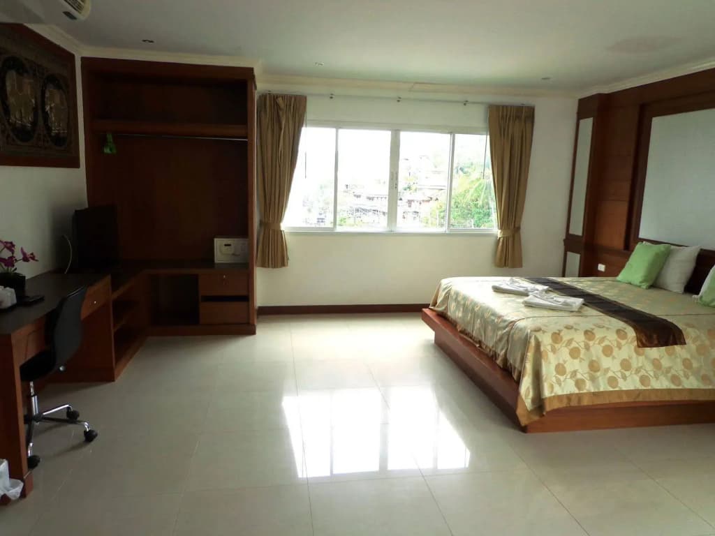 Sukcheewa Residence Phuket - photo 5