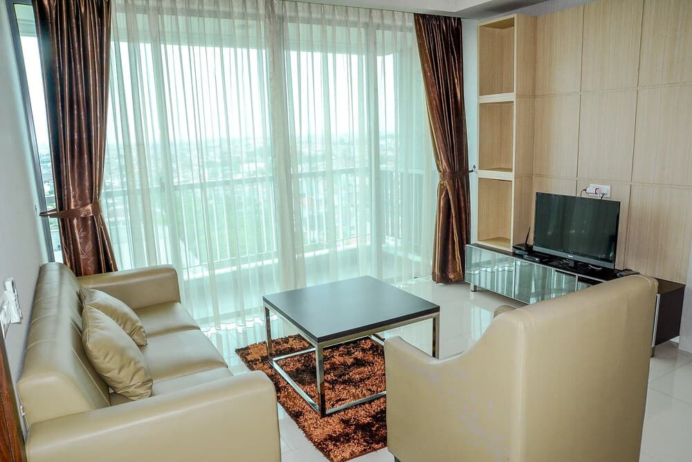 The Royal St. Moritz Apartment - photo 3