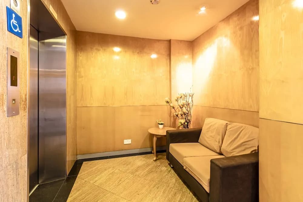 K Hotel - photo 10