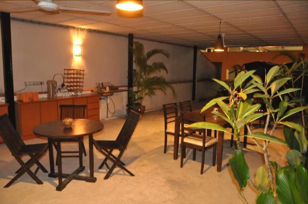 Fernloft Kl Chinatown - photo 15