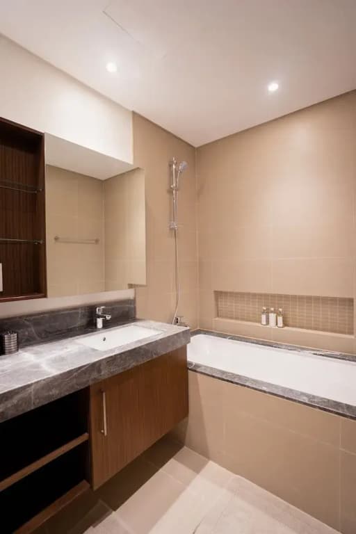 Nasma Luxury Stays - 52 42 Tower  1 - photo 17
