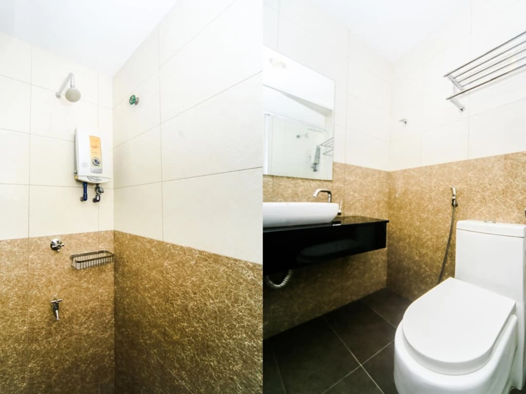 Bay Hotel - photo 7