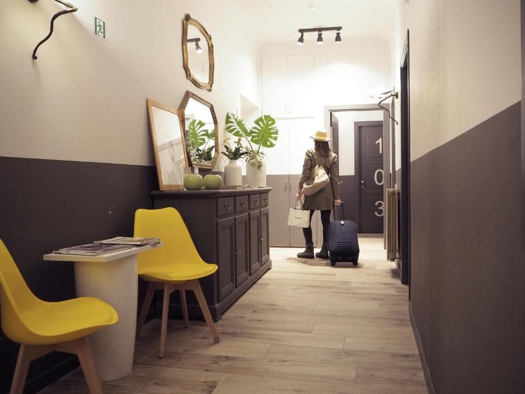 Hotel Centro - photo 8