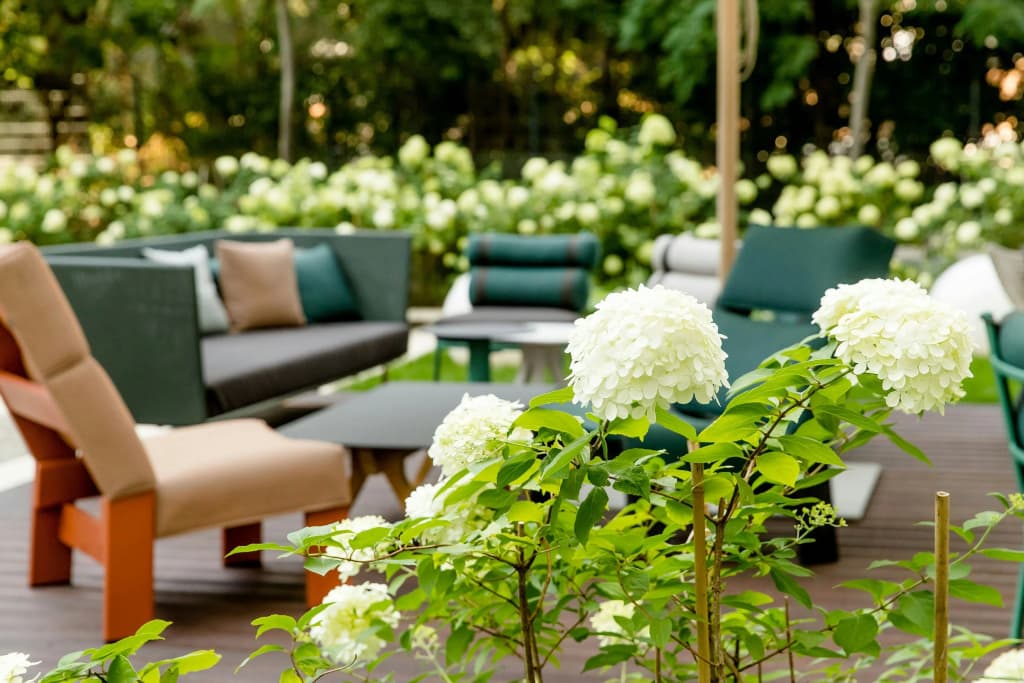 Motel One Berlin-Hauptbahnhof - photo 48