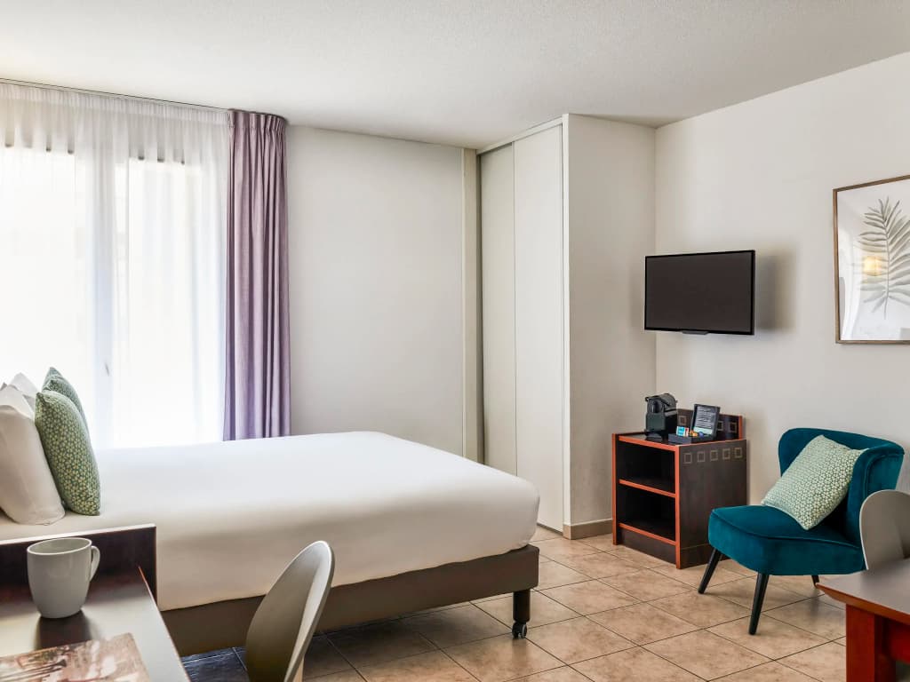 Aparthotel Adagio Access Nice Garibaldi - photo 5