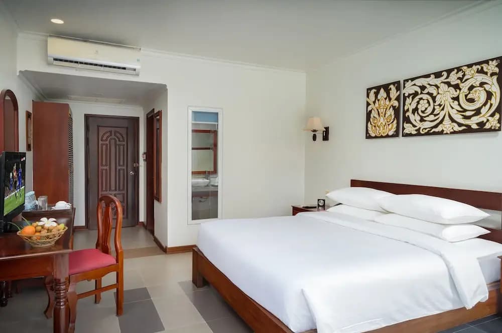 Sala Siem Reap Hotel - photo 7