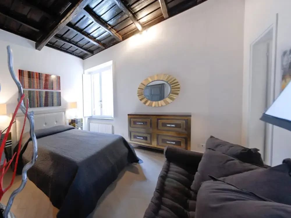 Grace Apartment - photo 1