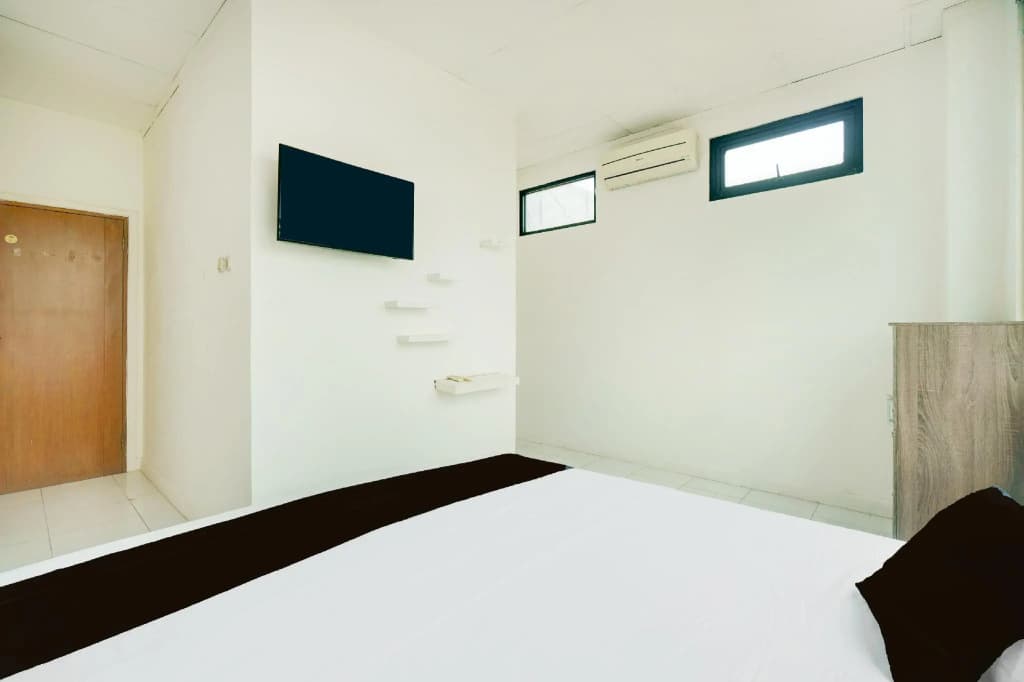 Hotel O Palmerah Near Binus University Formerly Wisma Bango - photo 4