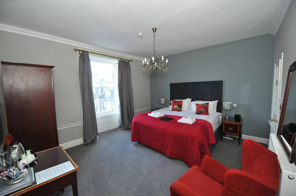 No. 53 Frederick Street - photo 6