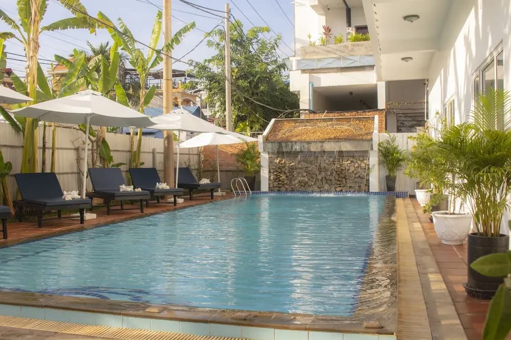 The Blanc Residence - photo 19