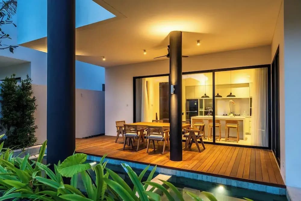 Mandala Residences Canggu - photo 23