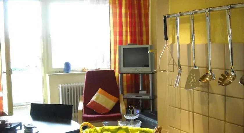 Ferienwohnung Spandau - photo 9