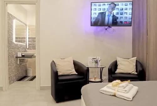 Saint Peter Elegance Suite - photo 5