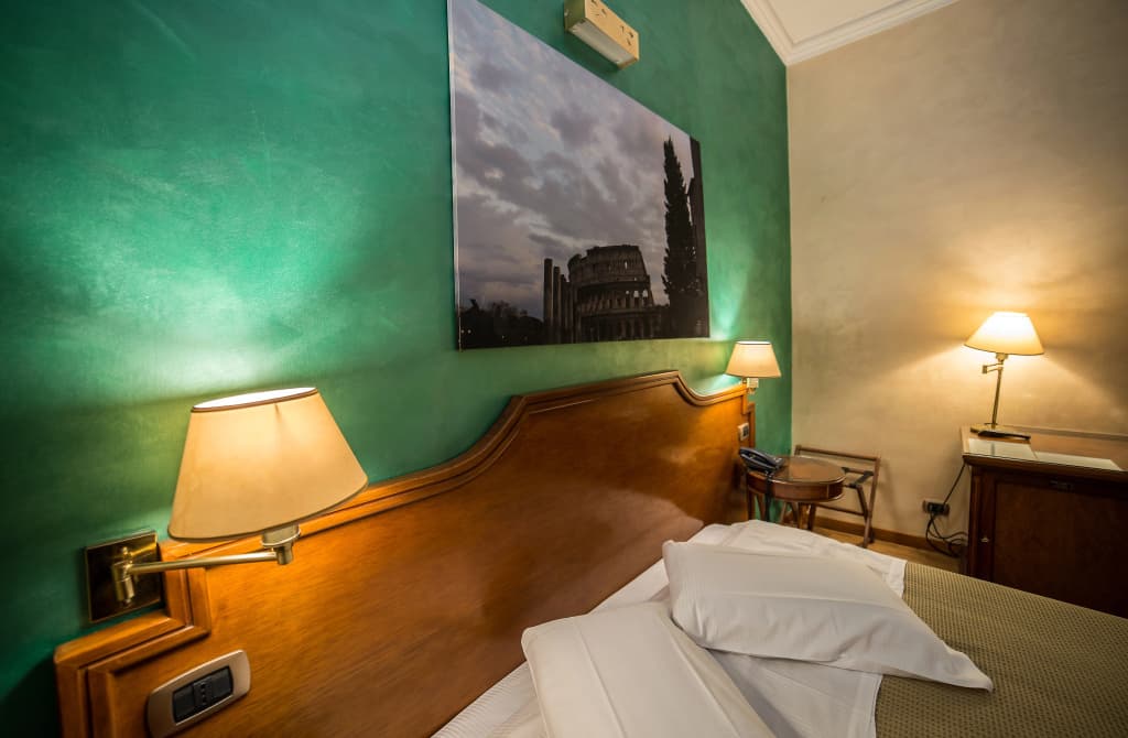 Hotel Kent - photo 24