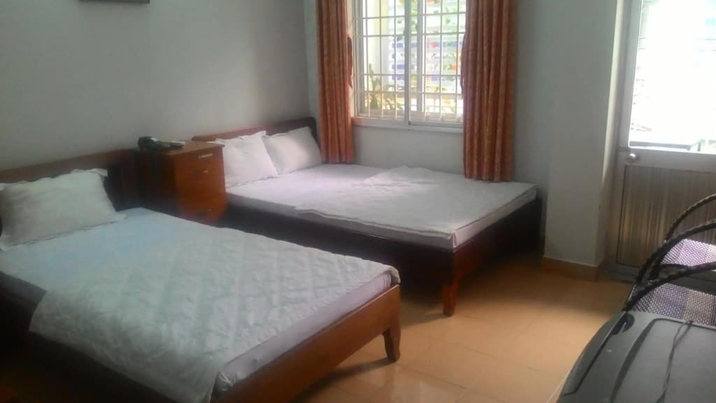 Hien Luong Hotel Nha Trang - photo 5