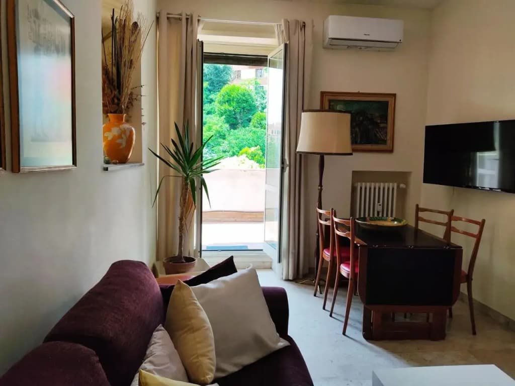 viale trastevere 231 A int.2 - photo 35