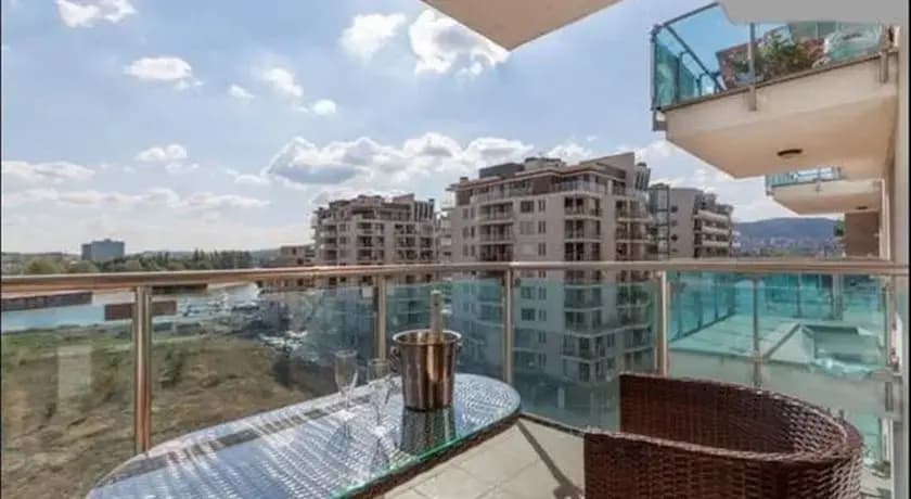 Apartment Danube - photo 6