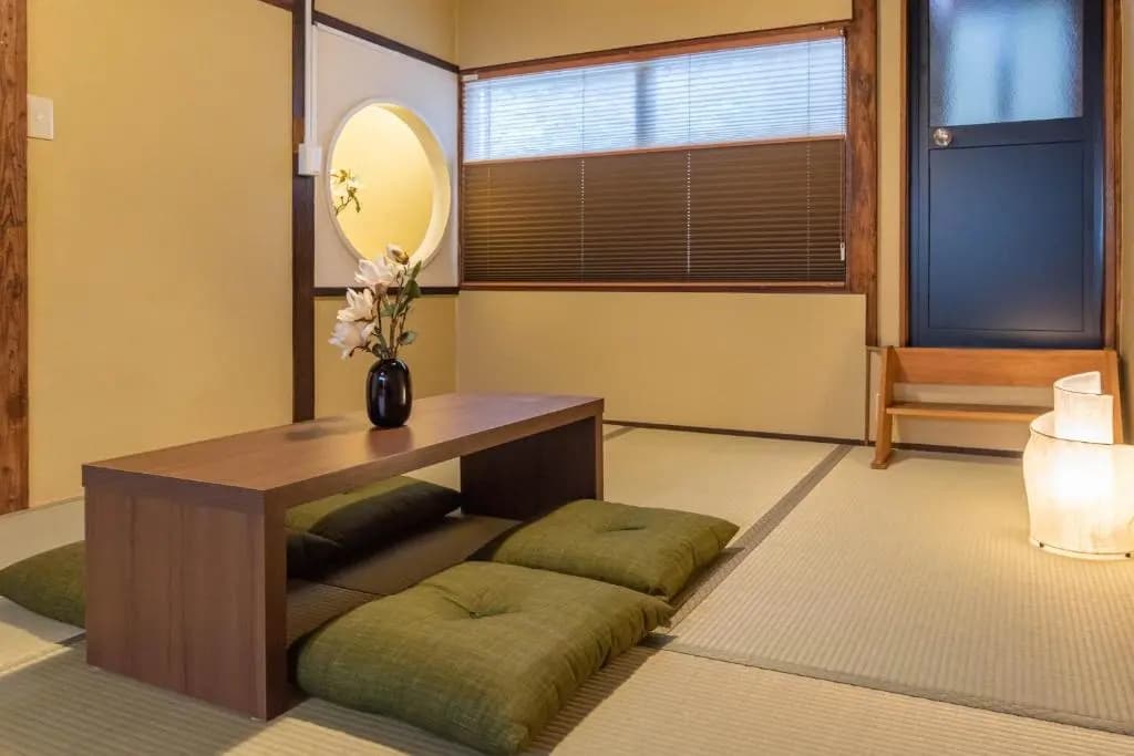 Bijou Suites Goen - photo 3
