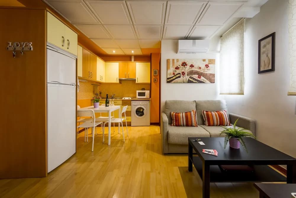 Apartamento Jerte - photo 11