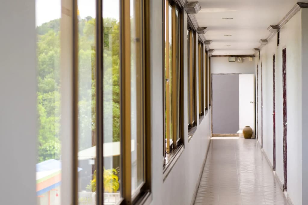 City Dance Hotel - photo 16