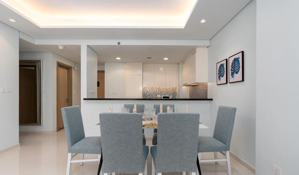 Dream Inn - Paramount Tower - photo 12